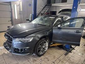 Audi A6 for parts