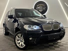BMW X5, 3.0 l., Внедорожник / Кроссовер