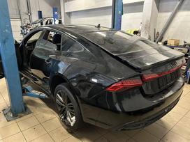 Audi A7 for parts