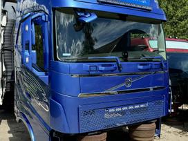 Volvo FH540, sunkvežimiai