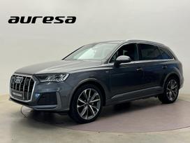 Audi Q7, 3.0 l., Внедорожник / Кроссовер