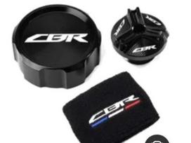 Honda CBR, superbikes