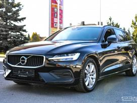 Volvo V60, 2.0 l., universalas