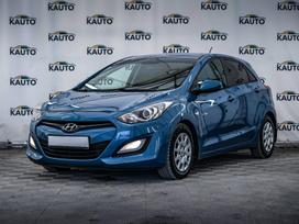 Hyundai i30, 1.4 l., hečbekas