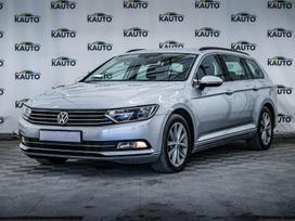 Volkswagen Passat, 1.6 l., Универсал