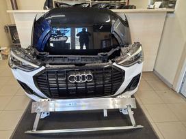 Audi Q3 Aprašymas atvežame dalis į jums patogią vietą kaune siunčiame