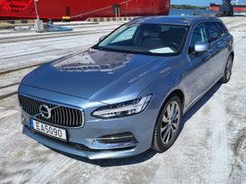 Volvo V90, 2.0 l., universalas