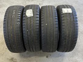 BF Goodrich Activan, summer 195/70 R15