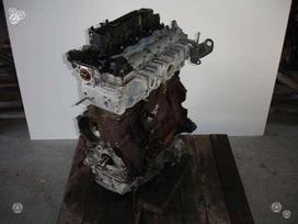 Peugeot Boxer, AH03   10DYZZ, engine