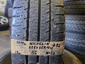 Michelin, всесезонные 225/75 R16