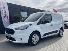 Ford Transit Connect, 1.5 l., commercial