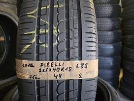 Pirelli, summer 225/40 R18