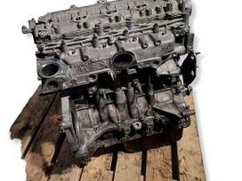 Peugeot Partner, YHY, engine