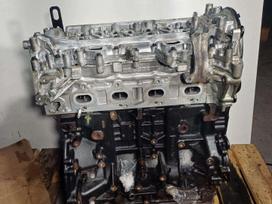 Renault Master, M9TD706, engine