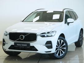 Volvo XC60, 2.0 l., Внедорожник / Кроссовер