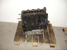 Renault Master, M9TSA7E7, engine