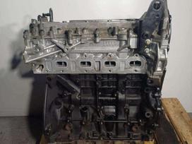 Renault Trafic, R9MD452, engine