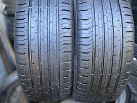 Continental, summer 205/45 R16