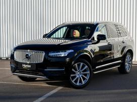 Volvo XC90, 2.0 l., visureigis / krosoveris