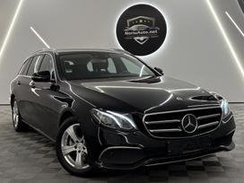 Mercedes-benz E220, 2.0 l., universalas