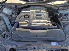 BMW 730, 3.0 l., sedanas