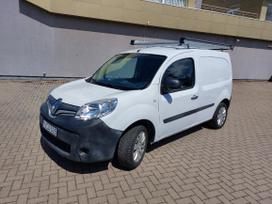 Renault Kangoo, krovininis mikroautobusas