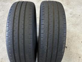 Hankook Vantra LT, летние 205/65 R16