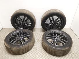 Dodge Challenger, light alloy, R19