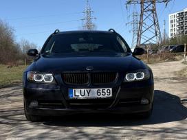 BMW 325, 3.0 l., Универсал