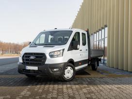 Ford Transit, 2.0 l., Коммерческий