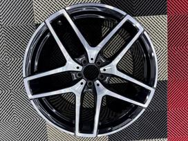 Mercedes-Benz GLE, легкосплавные , R21