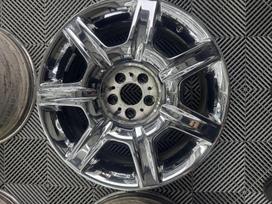 Rolls-Royce, легкосплавные , R20