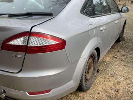 Ford Mondeo, 1.8 l., hatchback