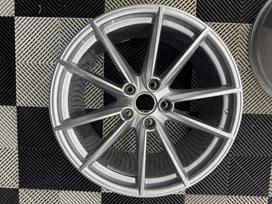 Porsche, lengvojo lydinio, R21