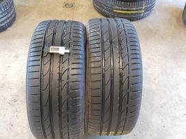 Bridgestone Potenza S001, летние 225/40 R19