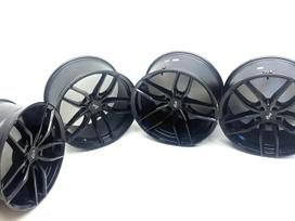 -Kita- Niche Vosso M204, light alloy, R20