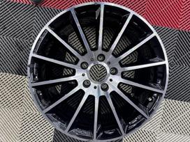 Mercedes-Benz W463, lengvojo lydinio, R20