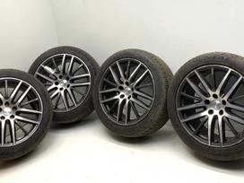 Maserati Maserati Ghibli Quattroporte M, light alloy, R19