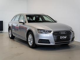 Audi A4, 2.0 l., wagon