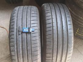 Michelin Pilot sport 4, летние 235/45 R19