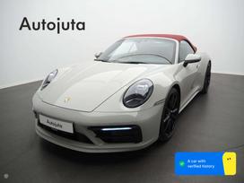 Porsche 911, 3.0 l., kabrioletas