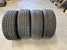 Continental, summer 235/50 R18