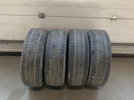 Winguard NEXEN, universalios 205/65 R16