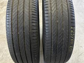 Continental, summer 225/60 R18