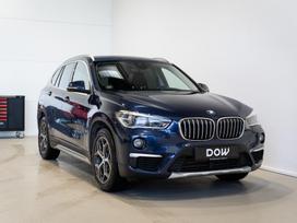 BMW X1, 2.0 l., Внедорожник / Кроссовер