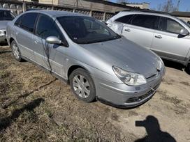 Citroen C5, 4HX, Detales siunčiame visoje lietuvoje latvijoje estijoje ir europ