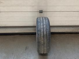 Continental Vanco- 2, всесезонные 235/65 R16