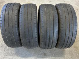 Kumho, vasarinės 215/60 R17