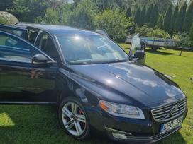Volvo V70, 2.0 l., universalas
