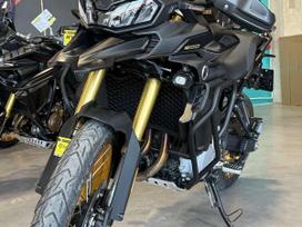 VOGE 900 DSX 895cc, эндуро / adventure